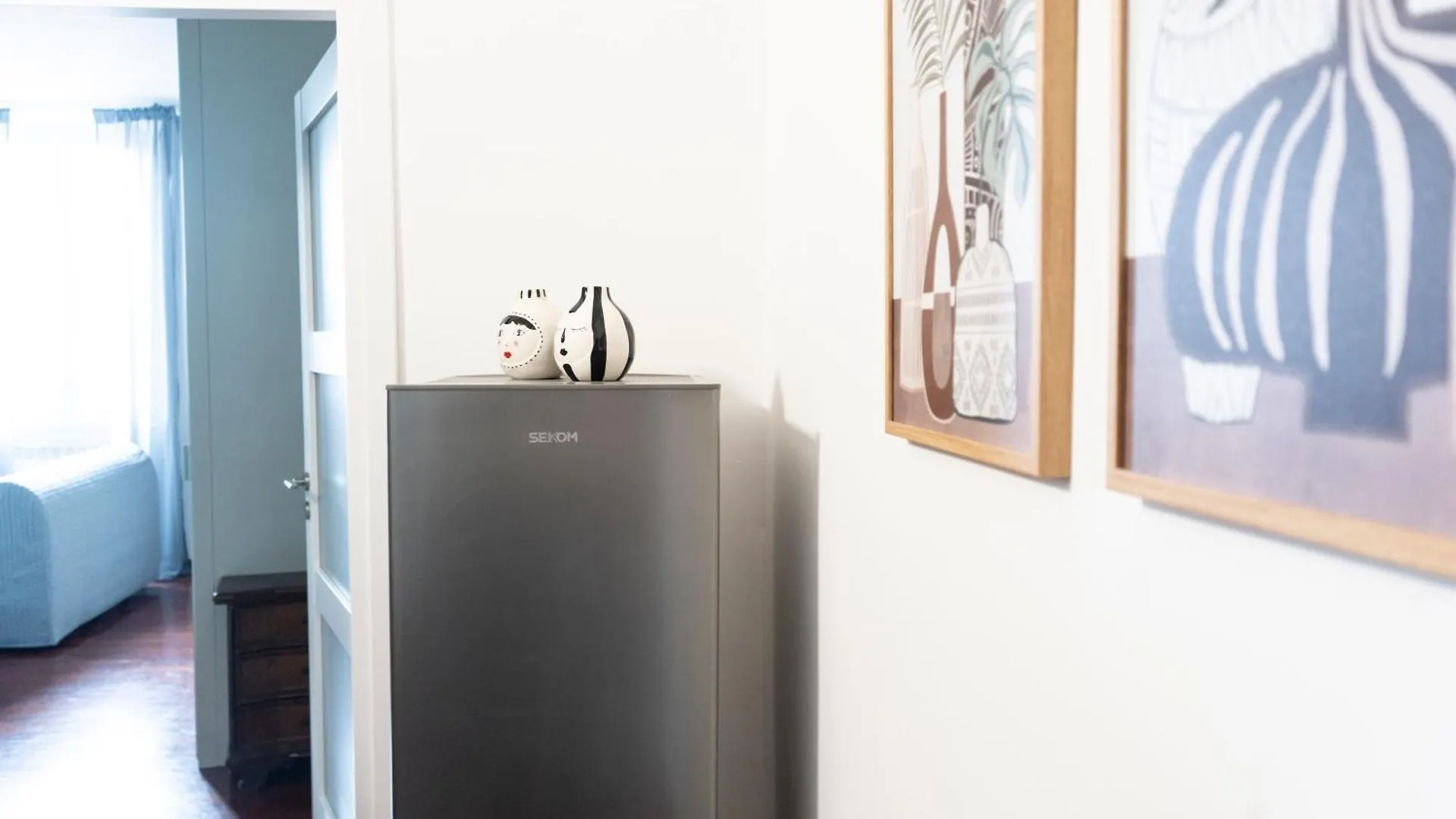 Me43 • Luxury Apartment • Chic Milan