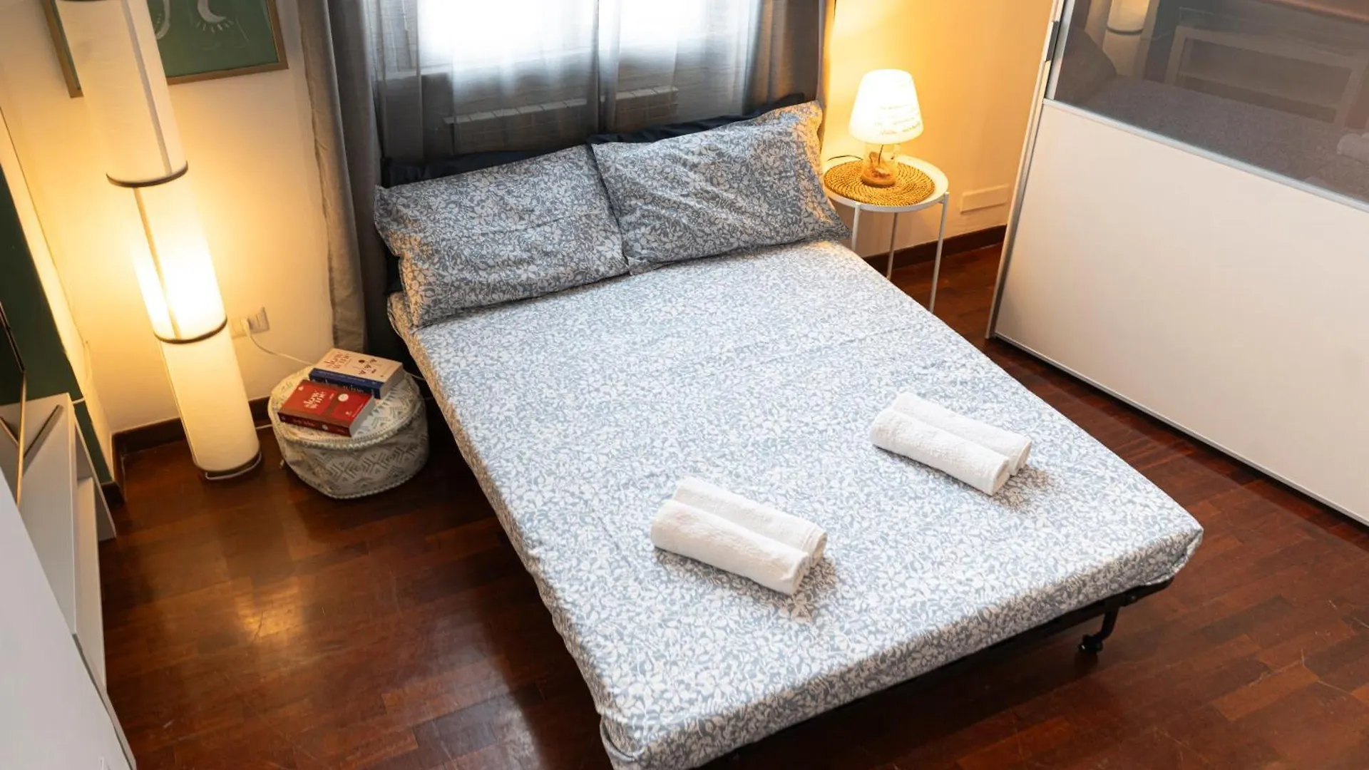 Me43 • Luxury Apartment • Chic Milan