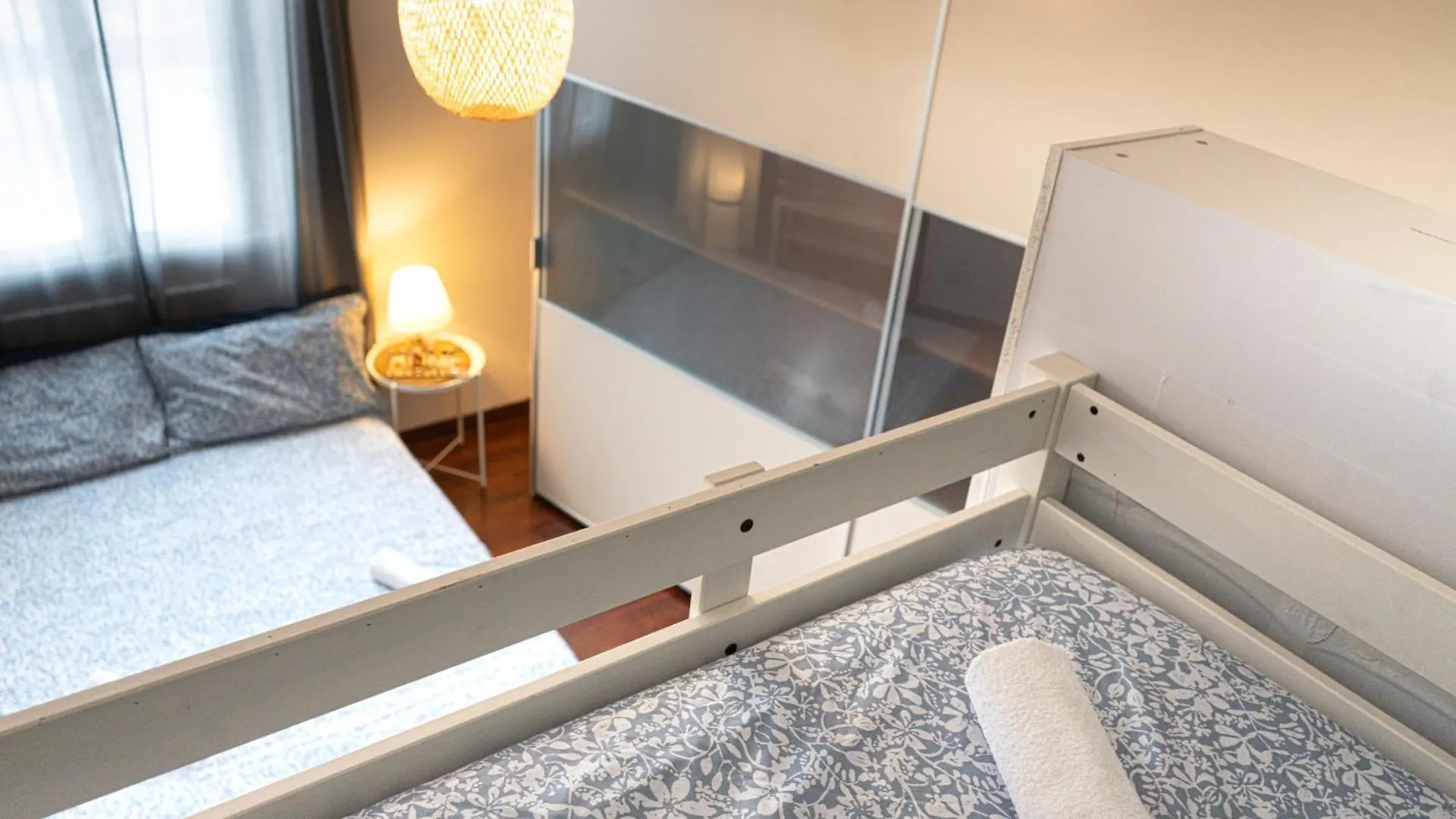 Me43 • Luxury Apartment • Chic Milan