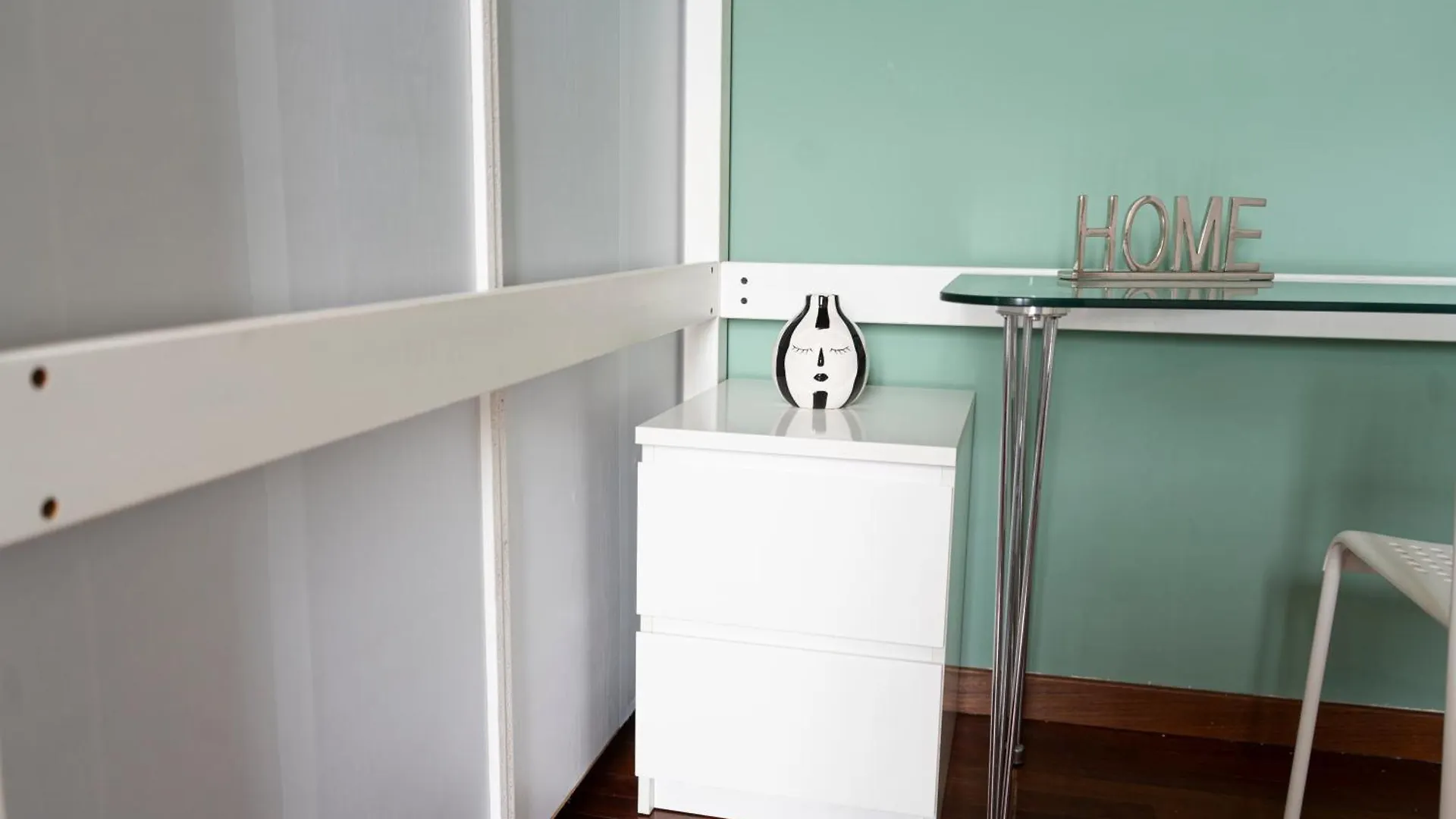 Me43 • Luxury Apartment • Chic Milan