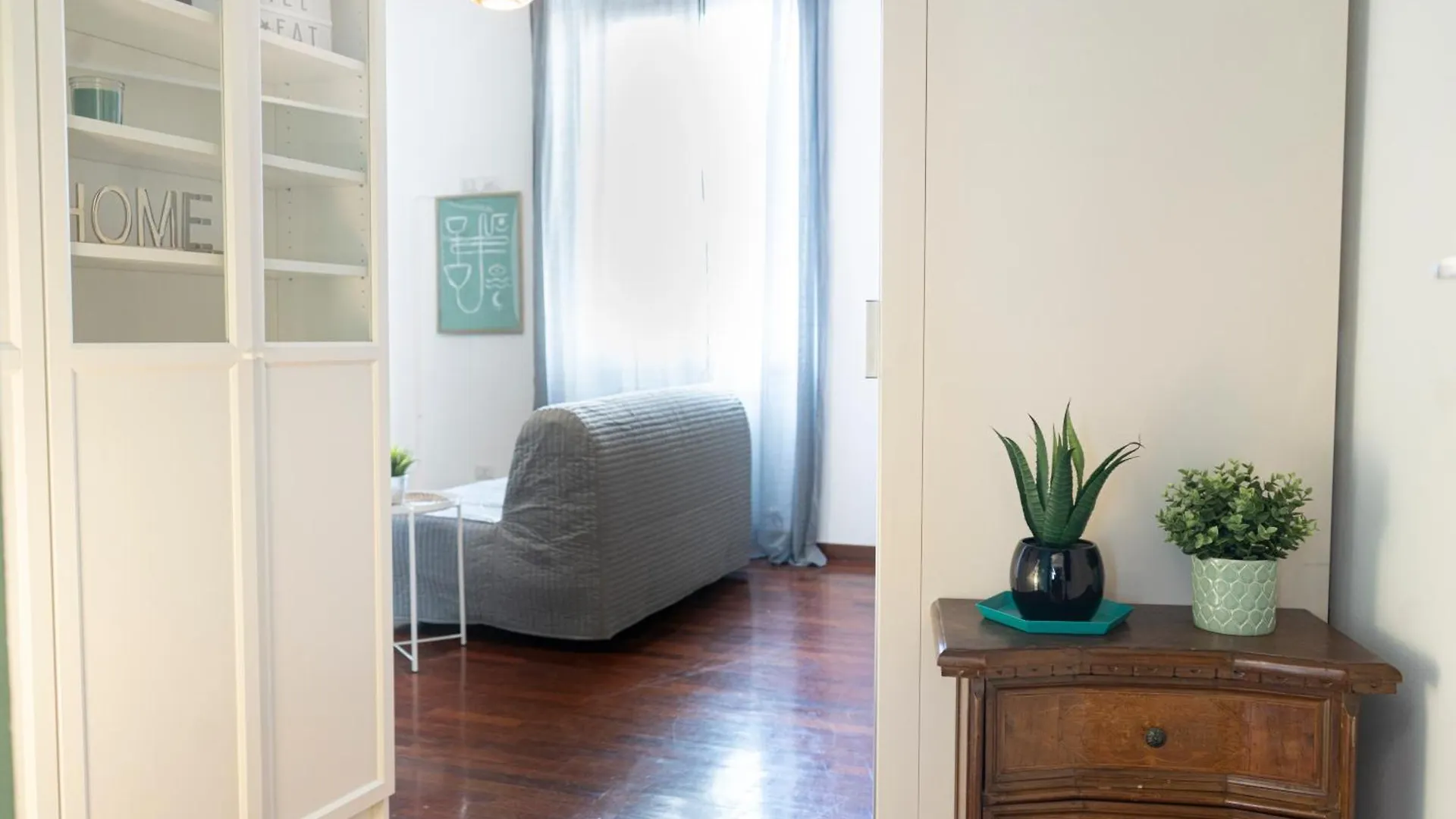 Me43 • Luxury Apartment • Chic Milan