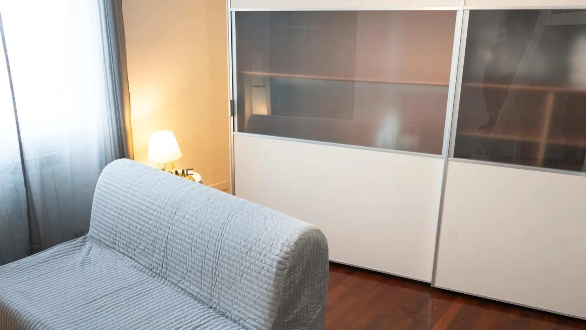 Me43 • Luxury Apartment • Chic Milan Italy