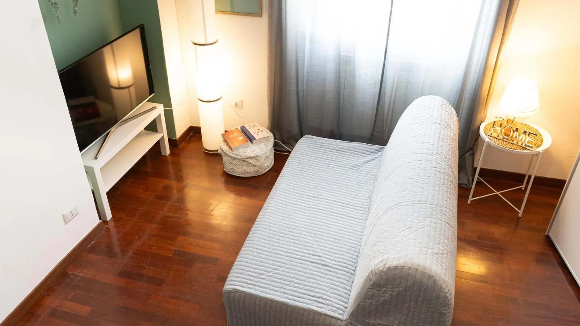Me43 • Luxury Apartment • Chic Milan