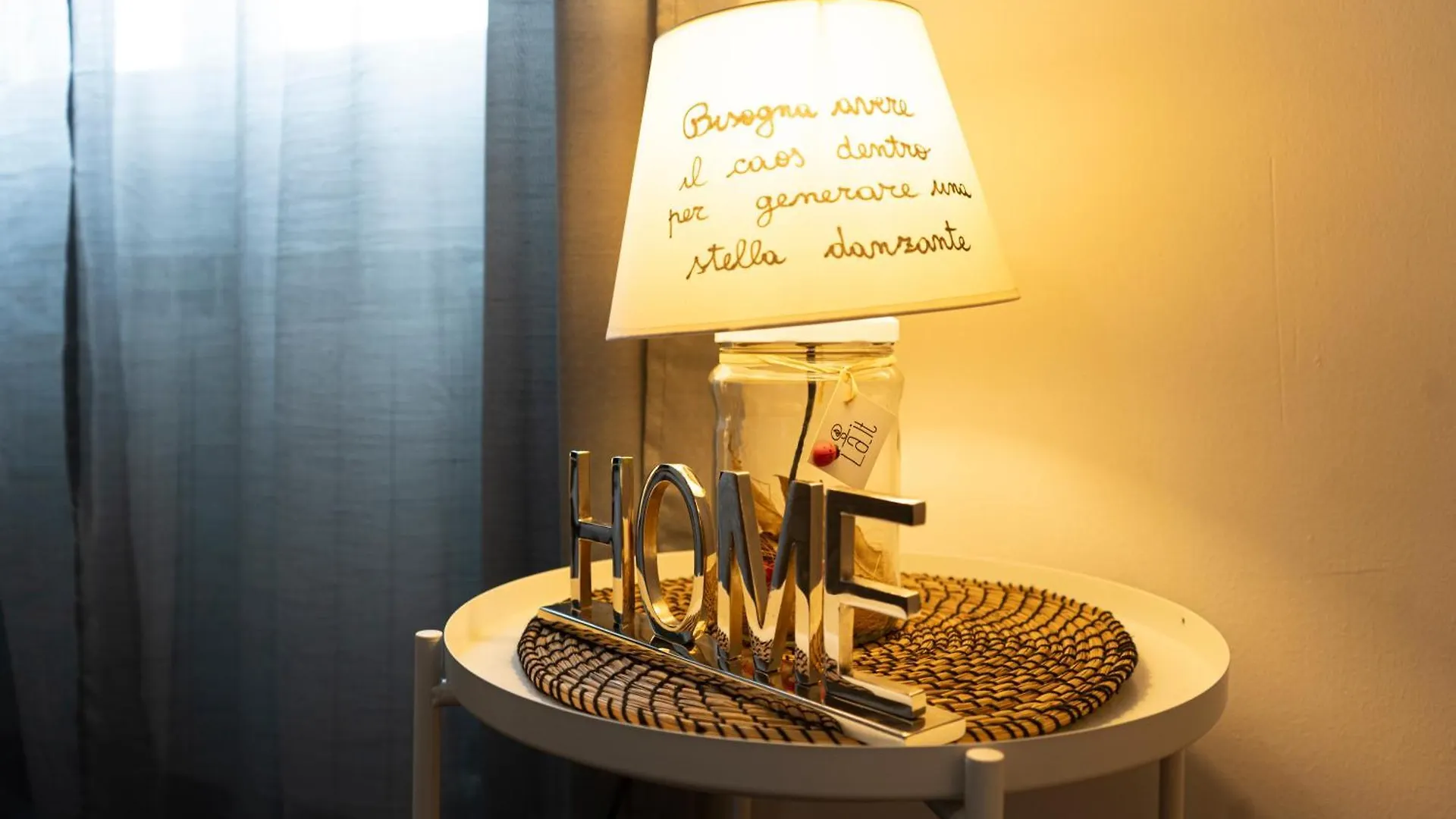 Me43 • Luxury Apartment • Chic Milan