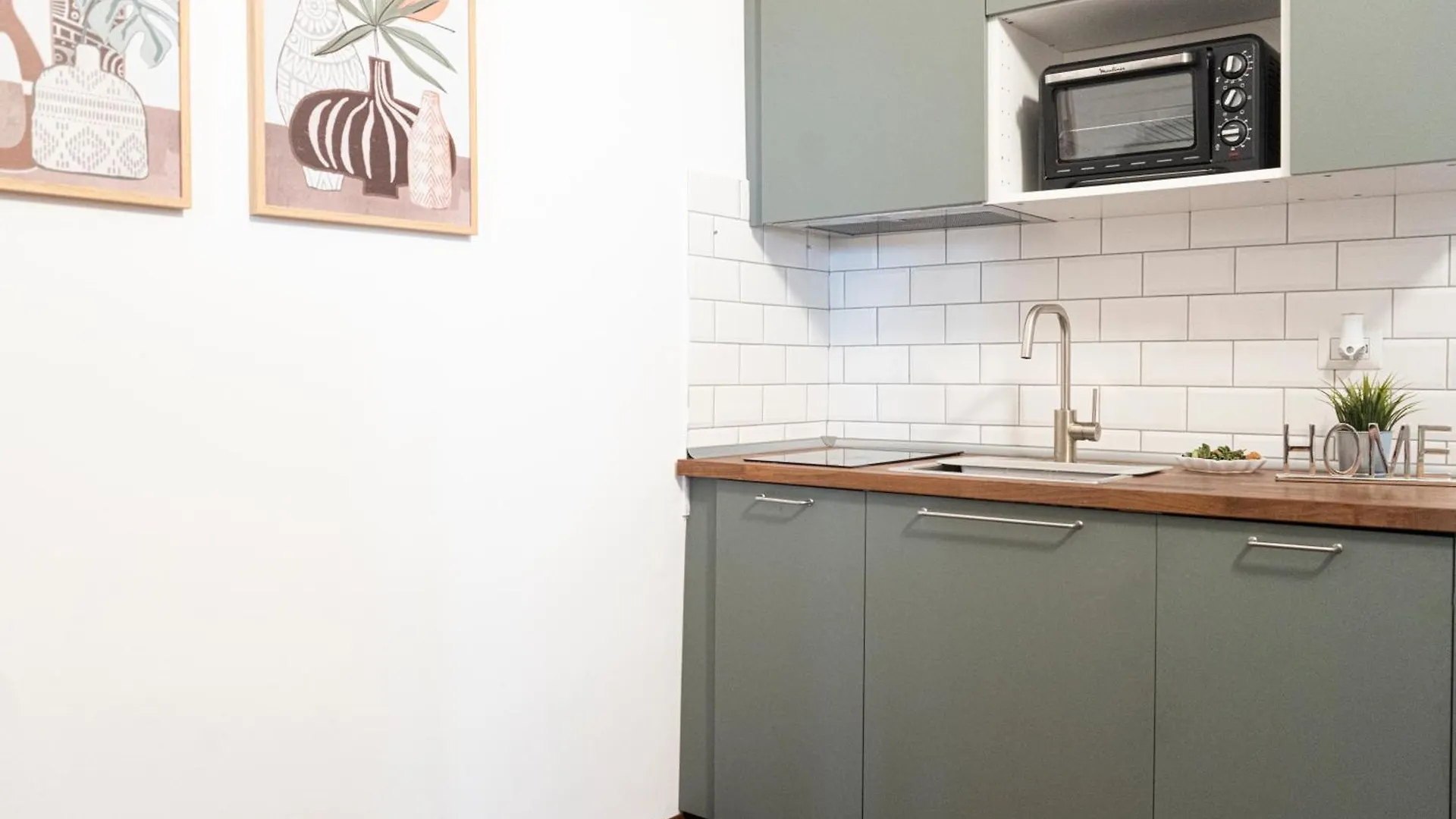 Me43 • Luxury Apartment • Chic Milan